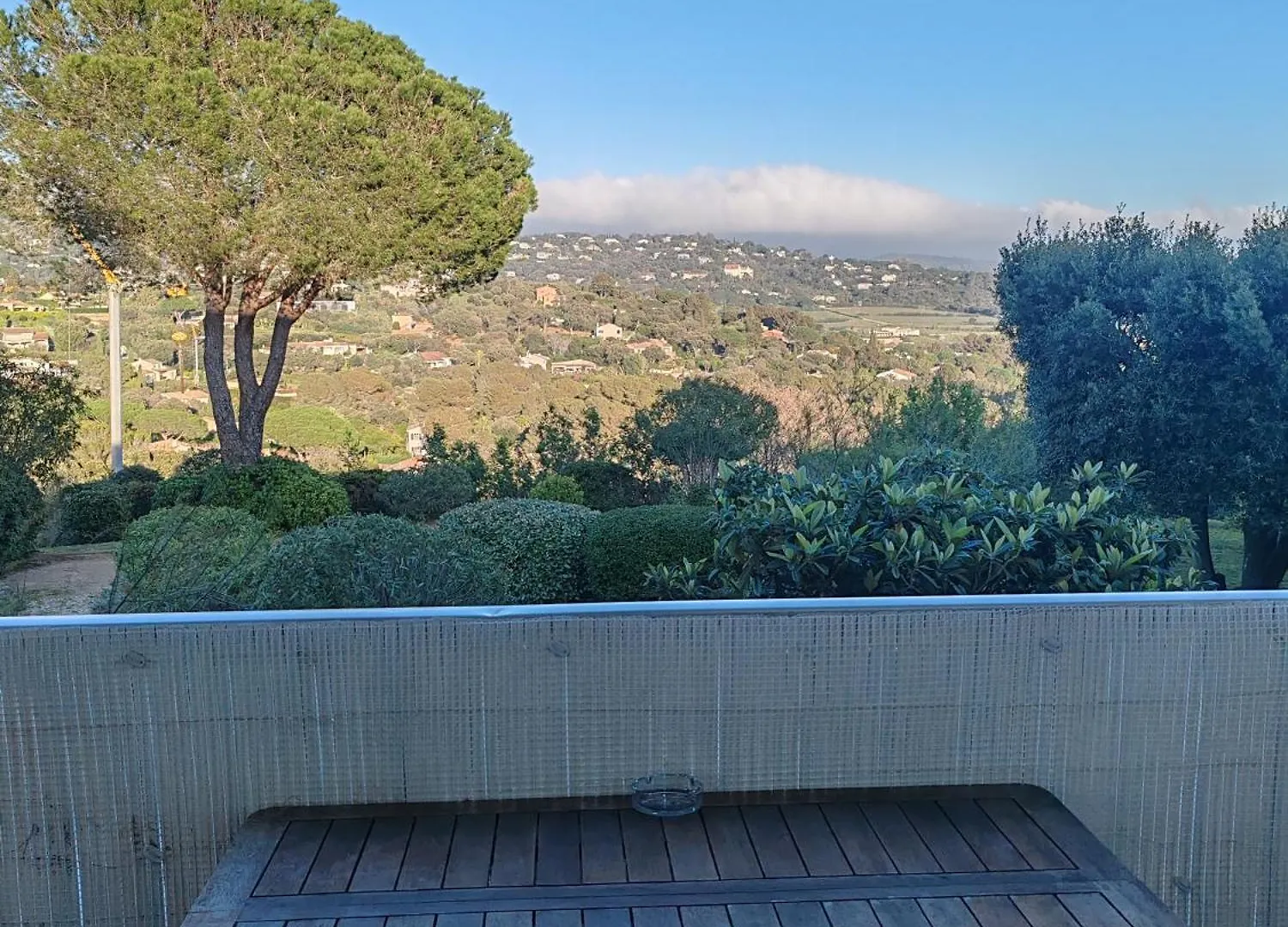 شقة Grand Studio Cabine Lumineux A 800M De La Mer لا كروا فالميه فرنسا